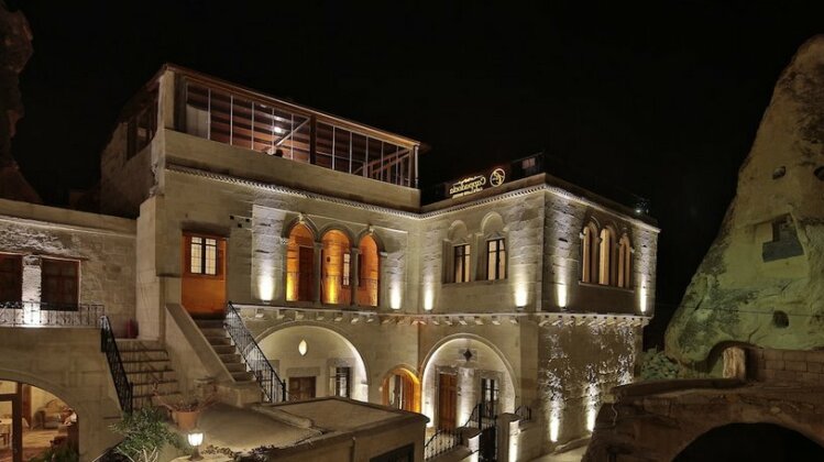 Cappadocia Cave Land Hotel - Photo2