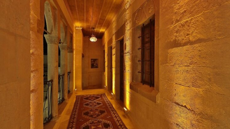 Cappadocia Cave Land Hotel - Photo3