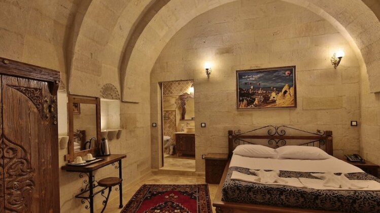 Cappadocia Cave Land Hotel - Photo4