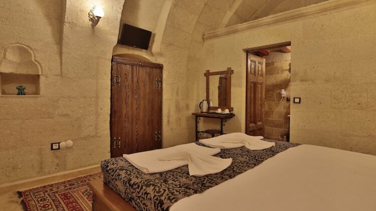 Cappadocia Cave Land Hotel - Photo5