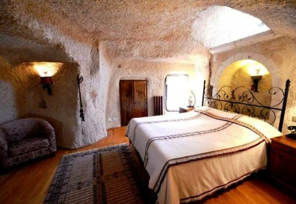 Cappadocia Cave Suites - Photo4