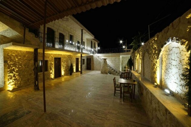 Cappadocia Caves Hotel - Photo3