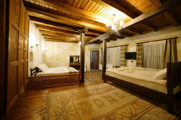 Cappadocia Caves Hotel - Photo4