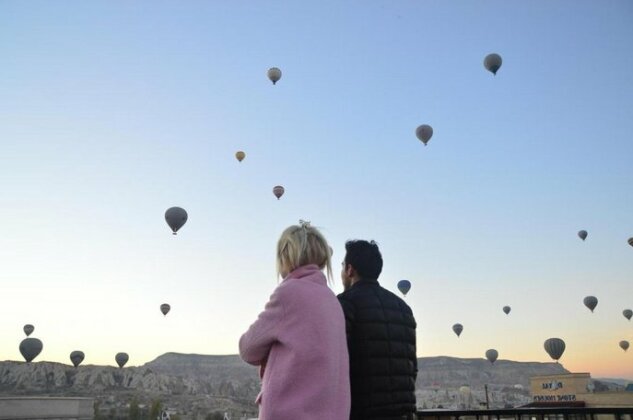 Cappadocia Elite Stone House - Photo3