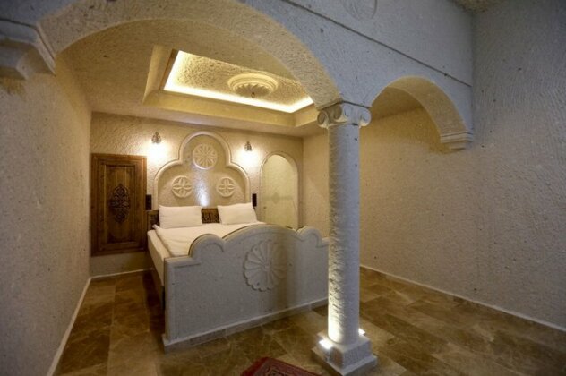 Cappadocia Inn Cave Hotel - Photo4