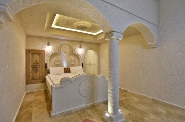 Cappadocia Inn Cave Hotel - Photo5