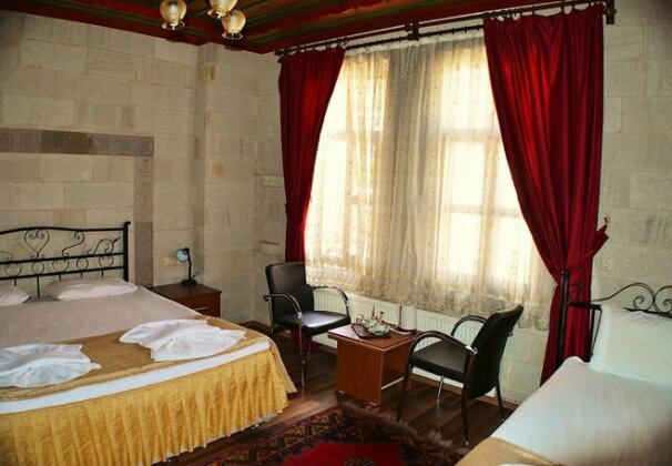 Cappadocia Stone Palace - Photo4
