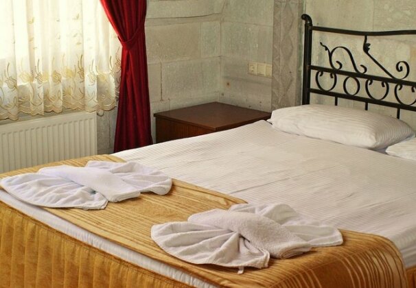 Cappadocia Stone Palace - Photo5