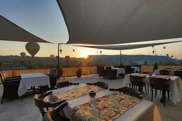 Cappadocia View Hotel - Photo2