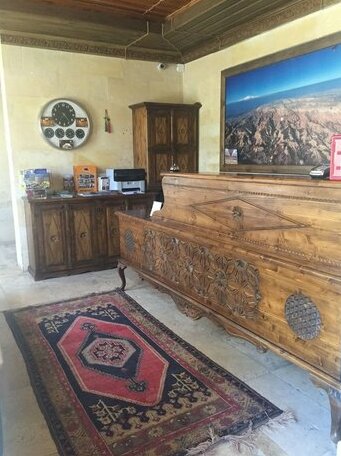 Cappadocia View Hotel - Photo3