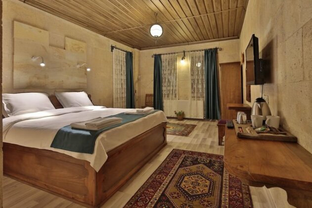 Cappadocia View Hotel - Photo4