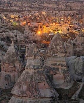 Cappadocian Special House - Photo2