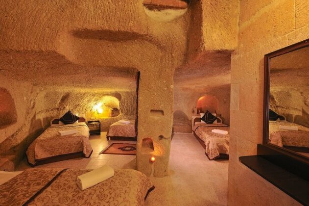 Caravanserai Cave Hotel - Photo4