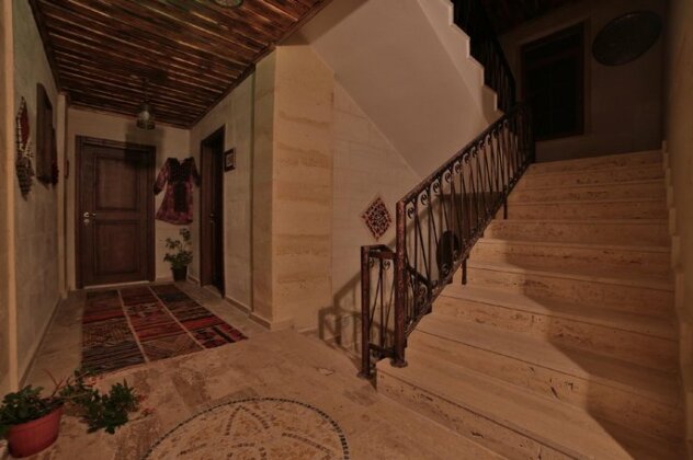 Caravanserai Inn Hotel - Photo5