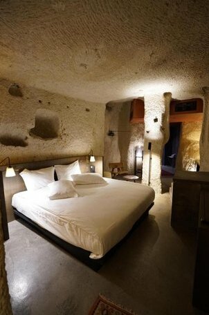 Carus Cappadocia - Photo5