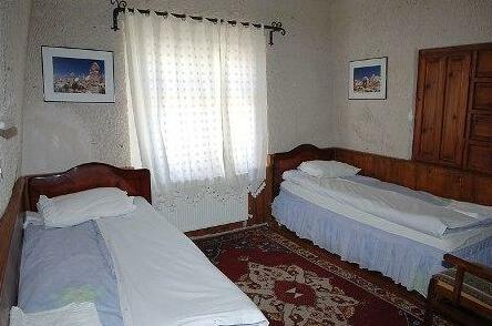 Cave Hotel Saksagan - Photo4