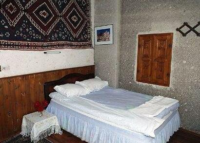 Cave Hotel Saksagan - Photo5