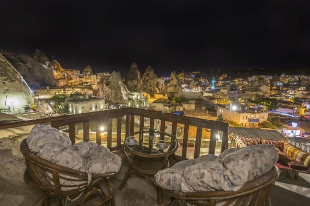 Cave Life Hotel - Photo2