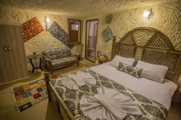 Cave Life Hotel - Photo3