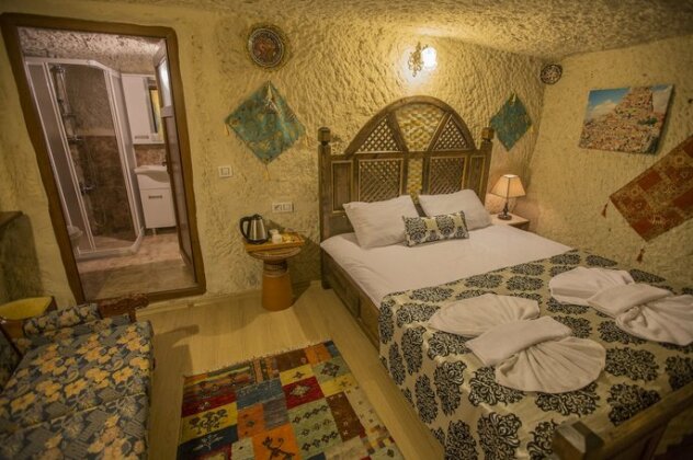 Cave Life Hotel - Photo4