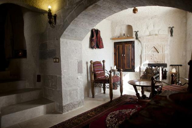 Central Stone House - Photo5