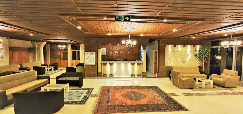 Ciner Hotel - Photo3