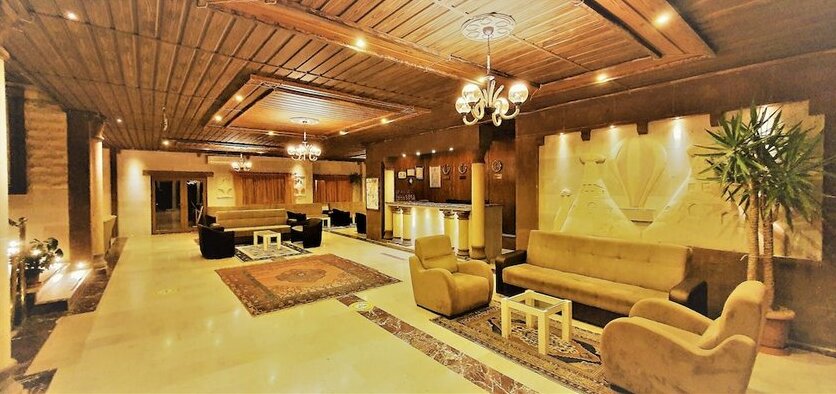 Ciner Hotel - Photo4