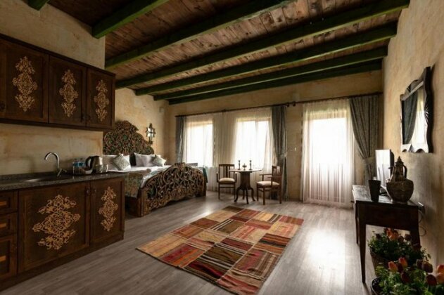 Cozy Rooms Goreme - Photo2