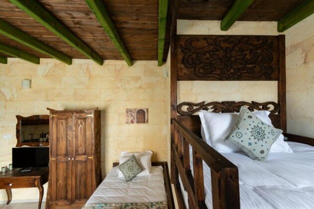 Cozy Rooms Goreme - Photo3