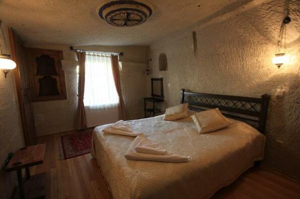 Dervish Cave House - Photo4