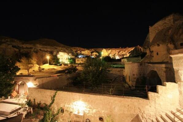 Dervish Cave House - Photo5