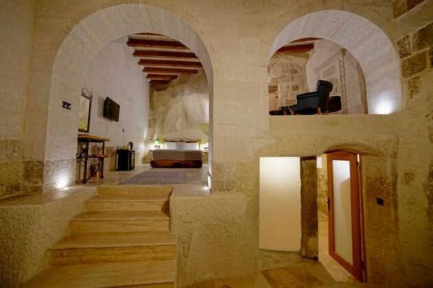 Design Cappadocia Hotel - Photo3