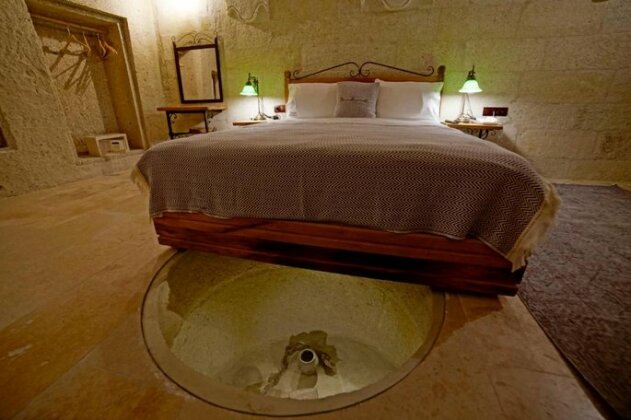 Design Cappadocia Hotel - Photo4