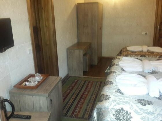 Diamond Of Cappadocia Hotel - Photo2