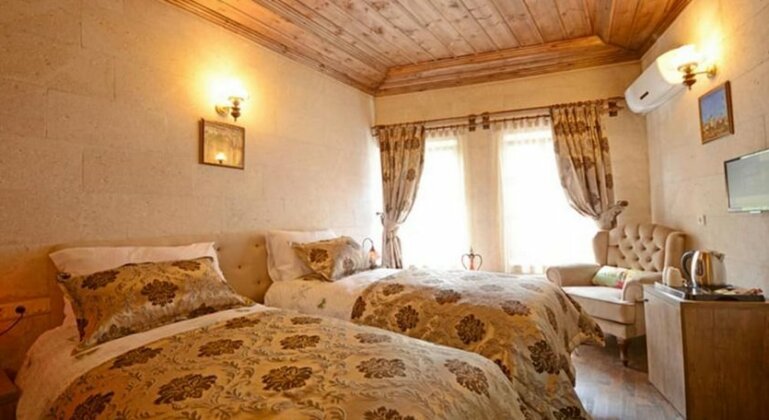 Diamond of Cappadocia - Photo5