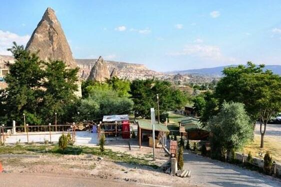 Dilek Camping - Photo2
