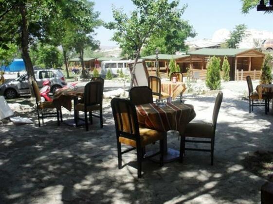 Dilek Camping - Photo3