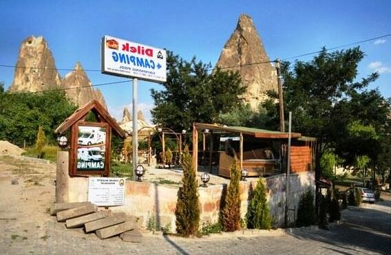 Dilek Camping - Photo5