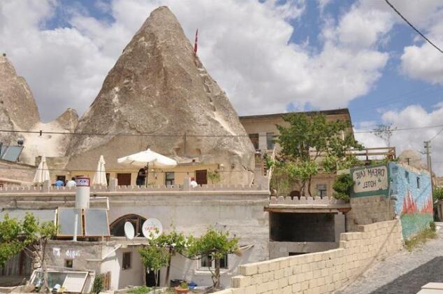 Dream Cave Hotel - Photo2