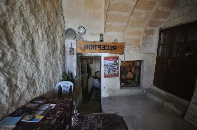 Dream Cave Hotel - Photo3