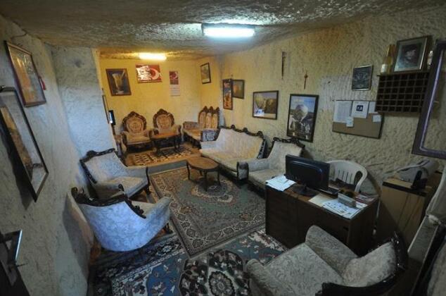 Dream Cave Hotel - Photo4