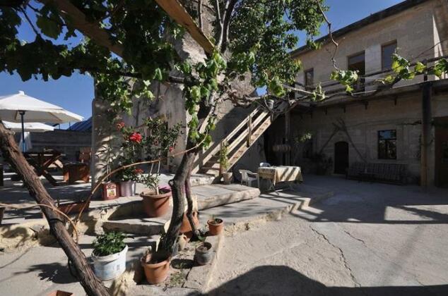 Dream Cave Hotel - Photo5
