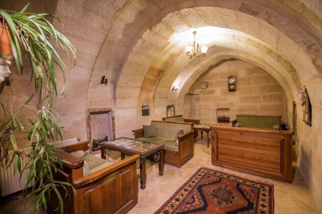Elegance Cave Suites - Photo3