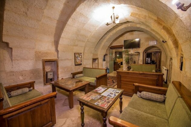 Elegance Cave Suites - Photo4