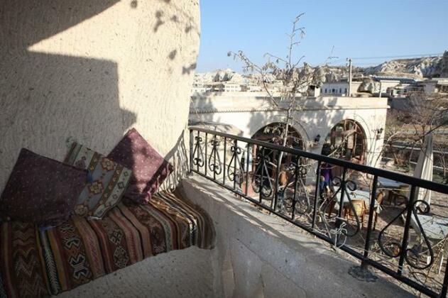 Elif Star Cave Hotel - Photo2