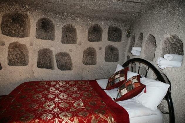 Elif Star Cave Hotel - Photo3
