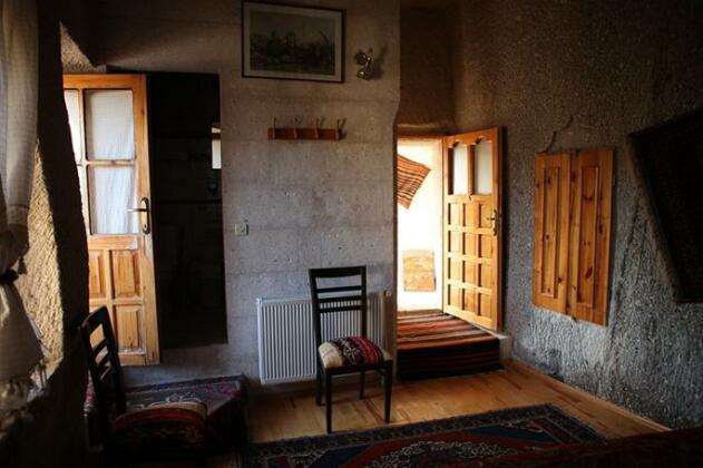 Elif Star Cave Hotel - Photo4