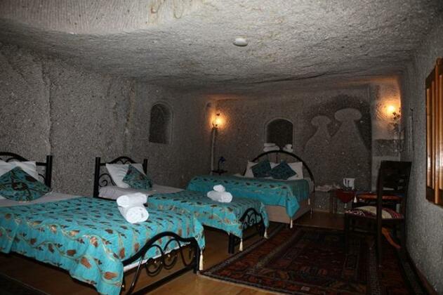 Elif Star Cave Hotel - Photo5