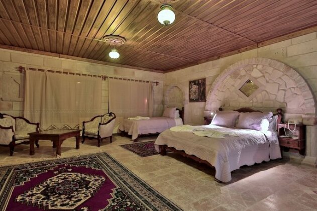 Elite Stone House - Photo3