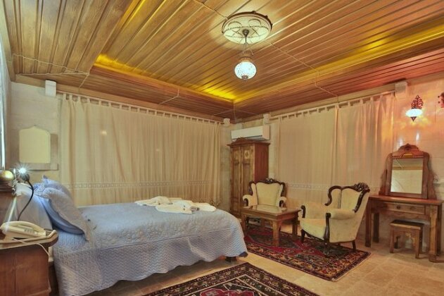 Elite Stone House - Photo5